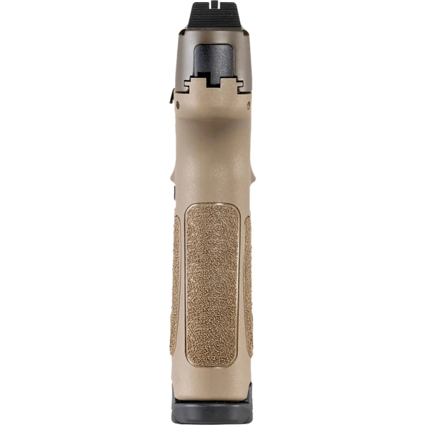 Taurus G3 Toro Tactical FDE 9mm 17rd Pistol