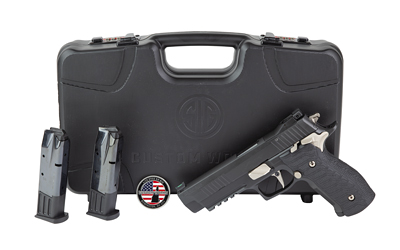 Sig Sauer P226 X-Five Nightmare