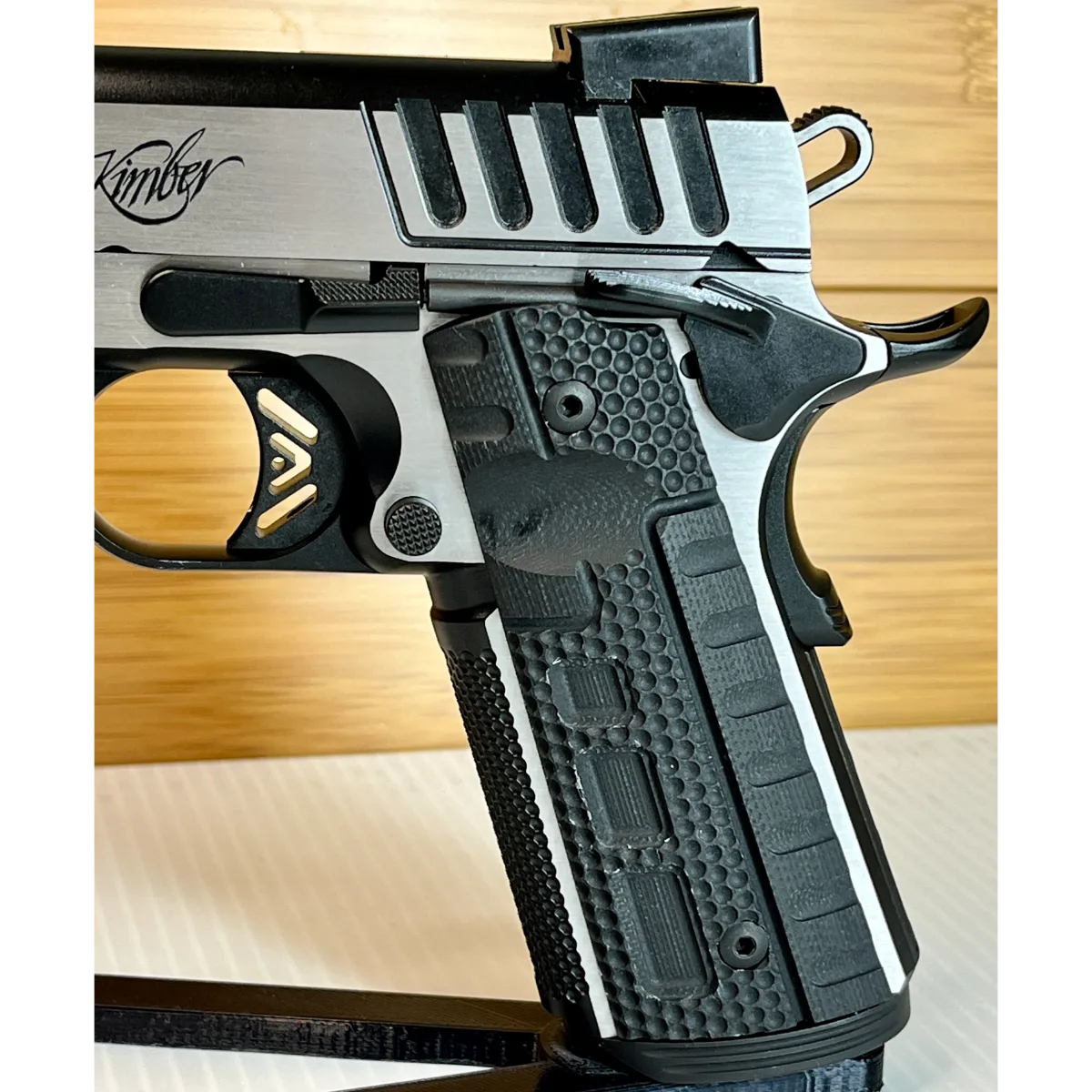 Kimber Rapide Scorpius .45 ACP 5" 8rd 1911 Pistol