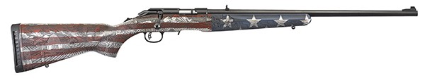 RUG AMER HEARTLAND 22LR TALO
