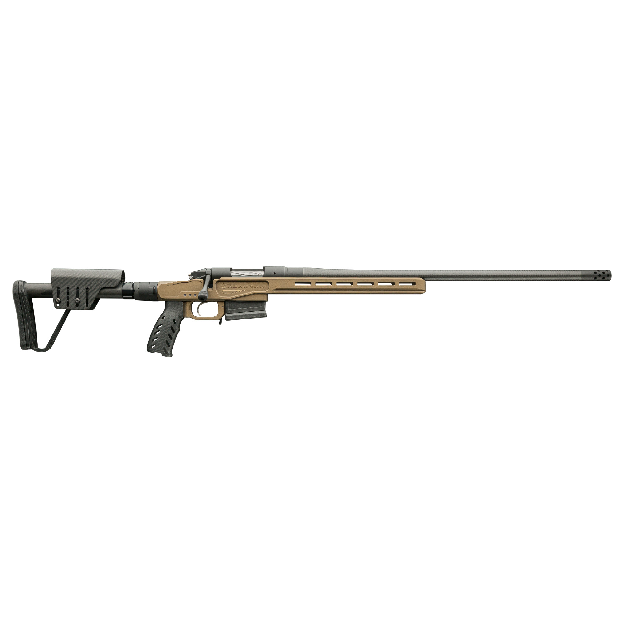 Bergara Premier Series MG Lite