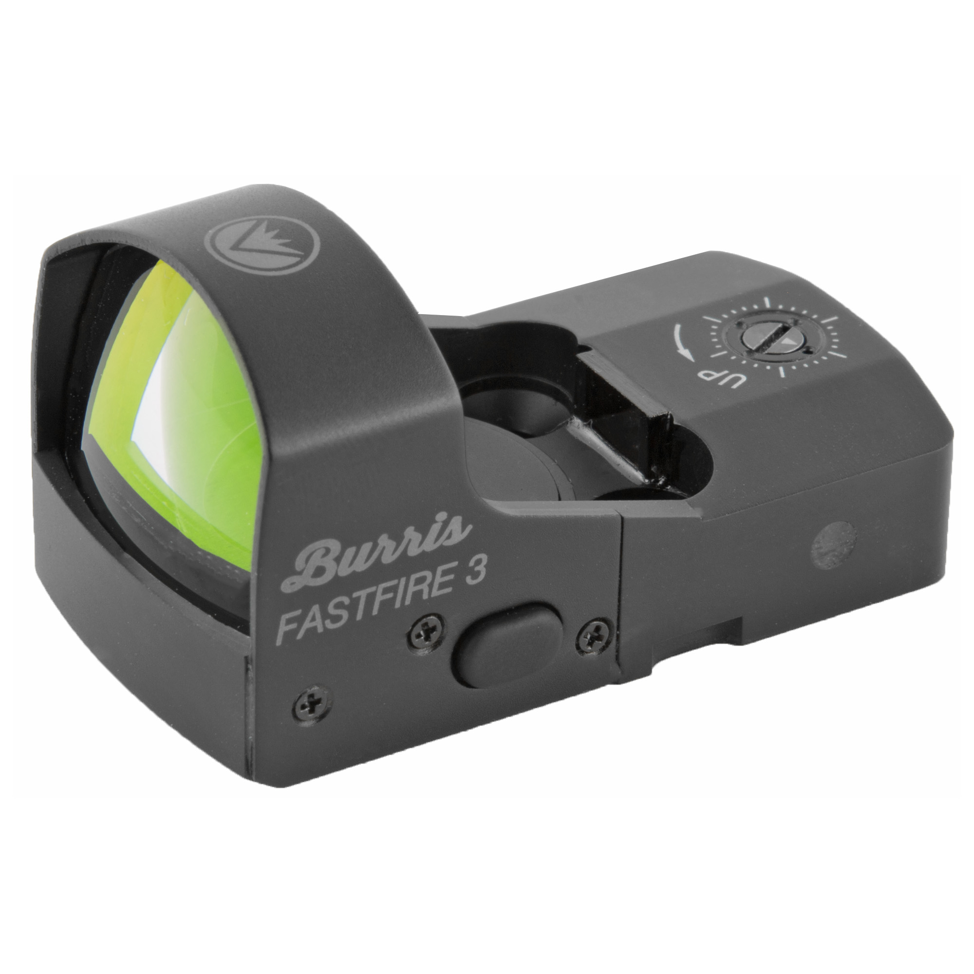Burris FastFire 3 Red Dot Sight - 8 MOA Dot with Picatinny Mount