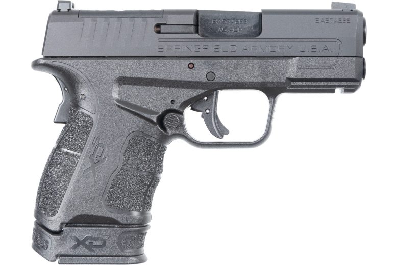 SPG XDS MOD2 OSP 45AP 3.3B