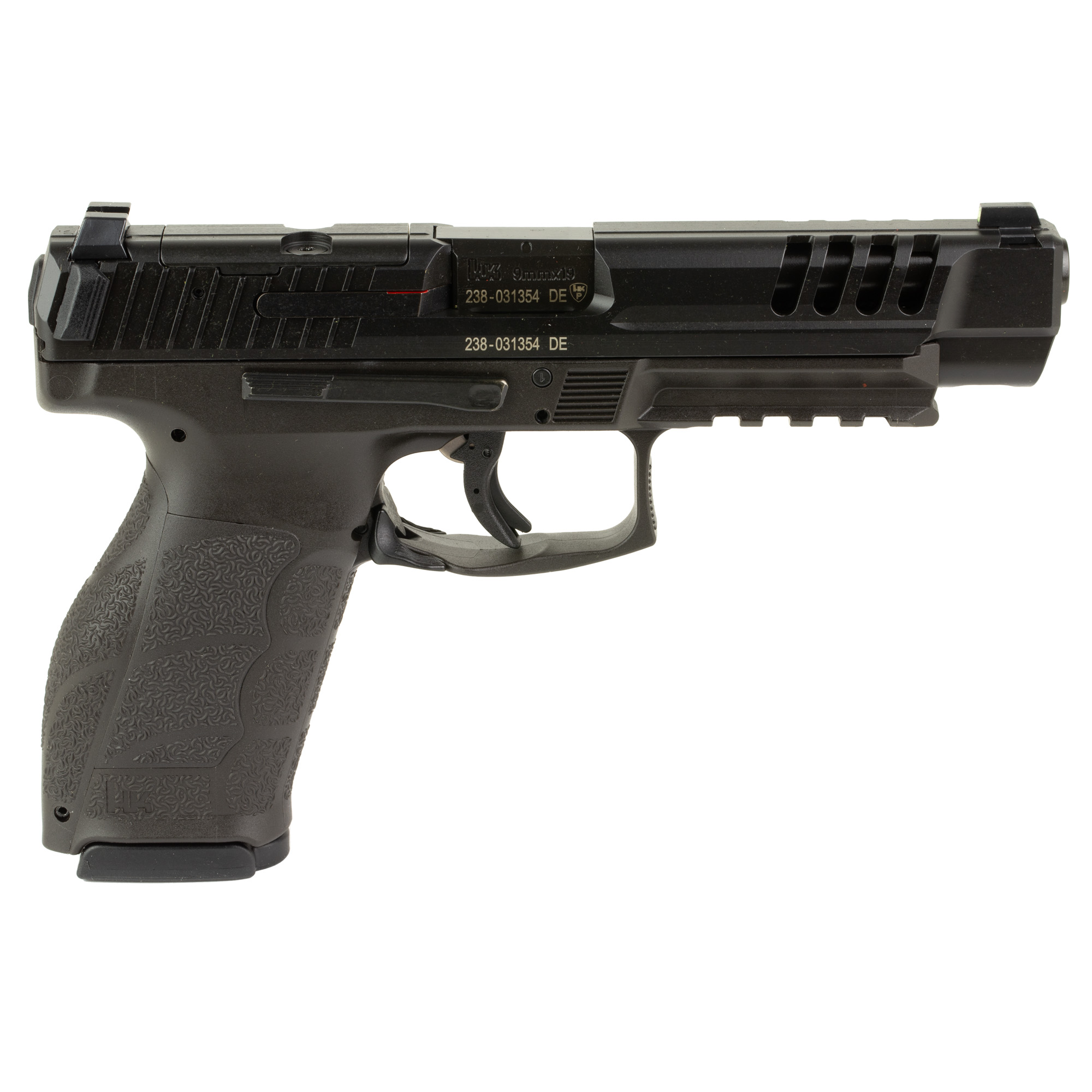 Heckler & Koch VP9A1 L - image 3 of 6