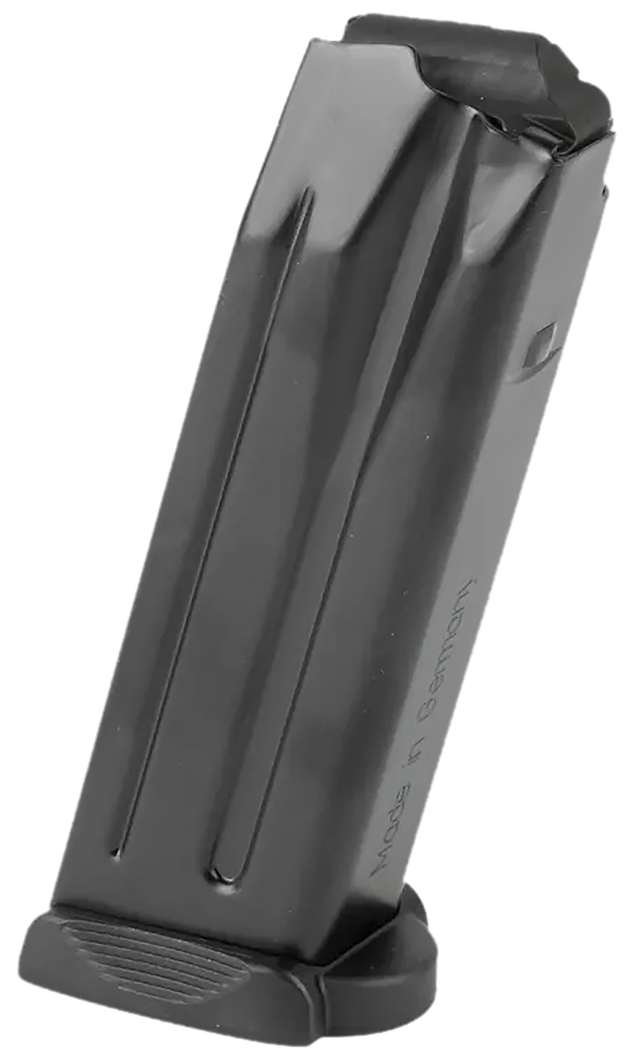 HK 50259147 VP9K 15rd 9mm Fits H&K VP9K A1 Black Steel