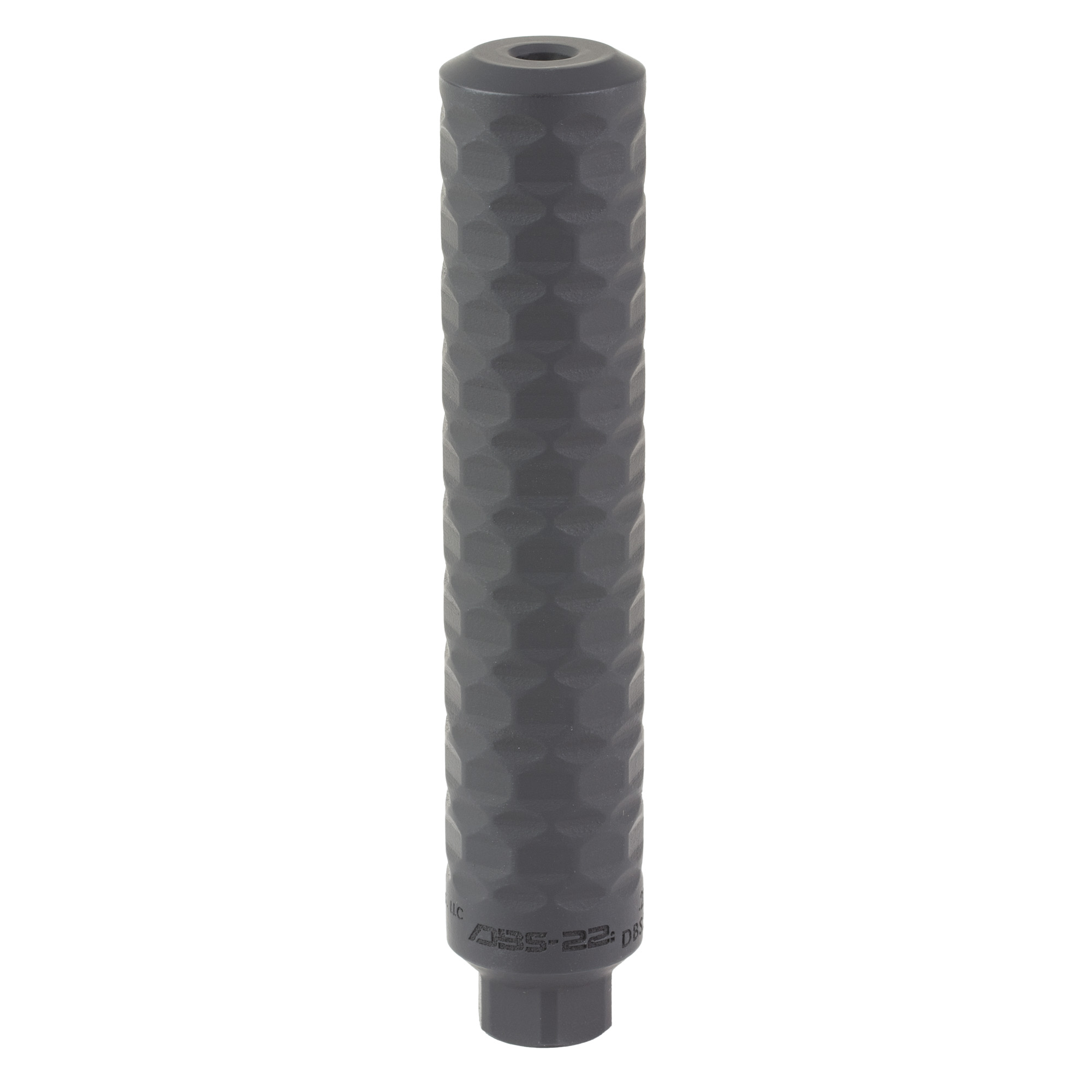 Diamondback Firearms DBS-22i Ventra .22 Cal Suppressor