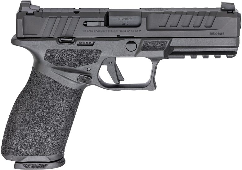 SPG ECHEL 9MM B 10RD