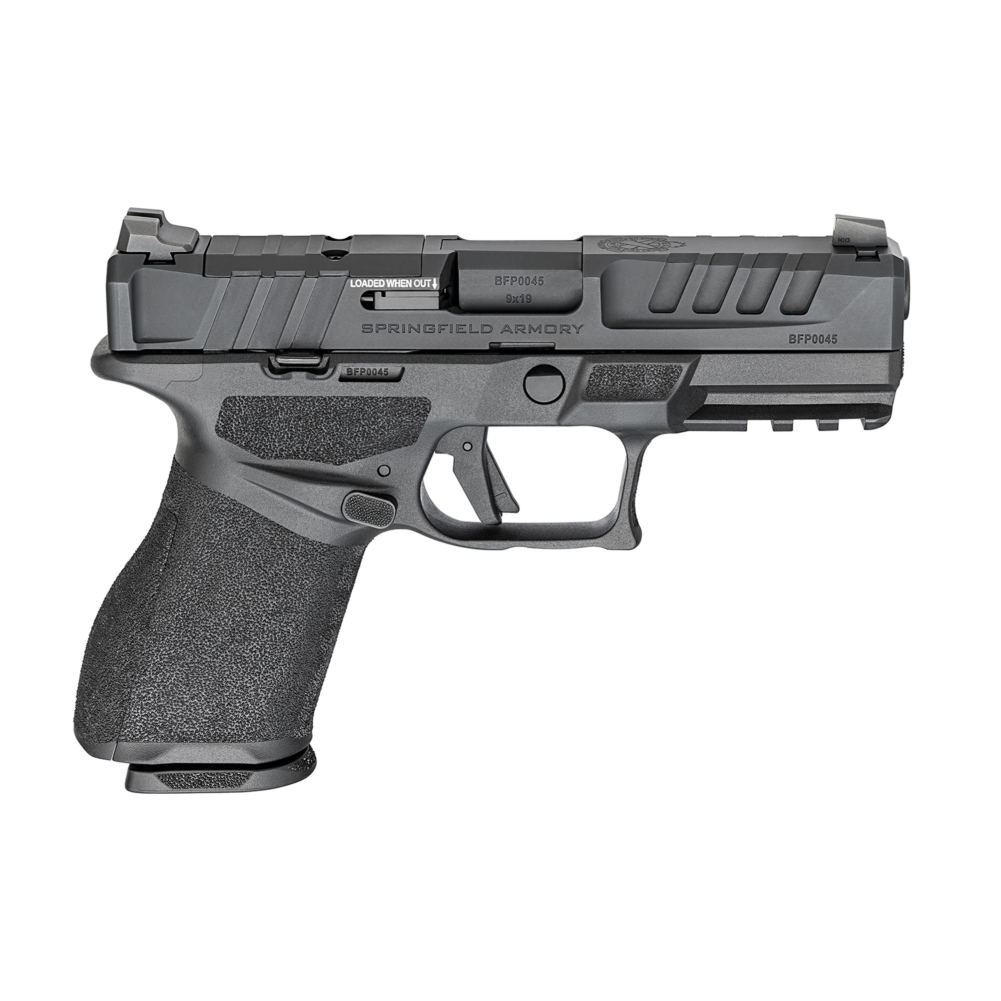 Springfield Armory Echelon 4.0C