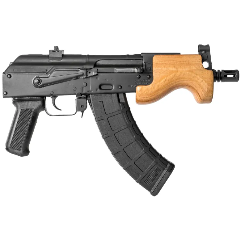 CENTURY ARMS MICRO DRACO 762X39 30 ROUND PISTOL