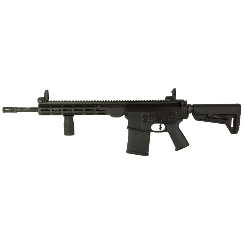 MAXIM MD10L BLACK 308WIN 16" 20RD RIFLE