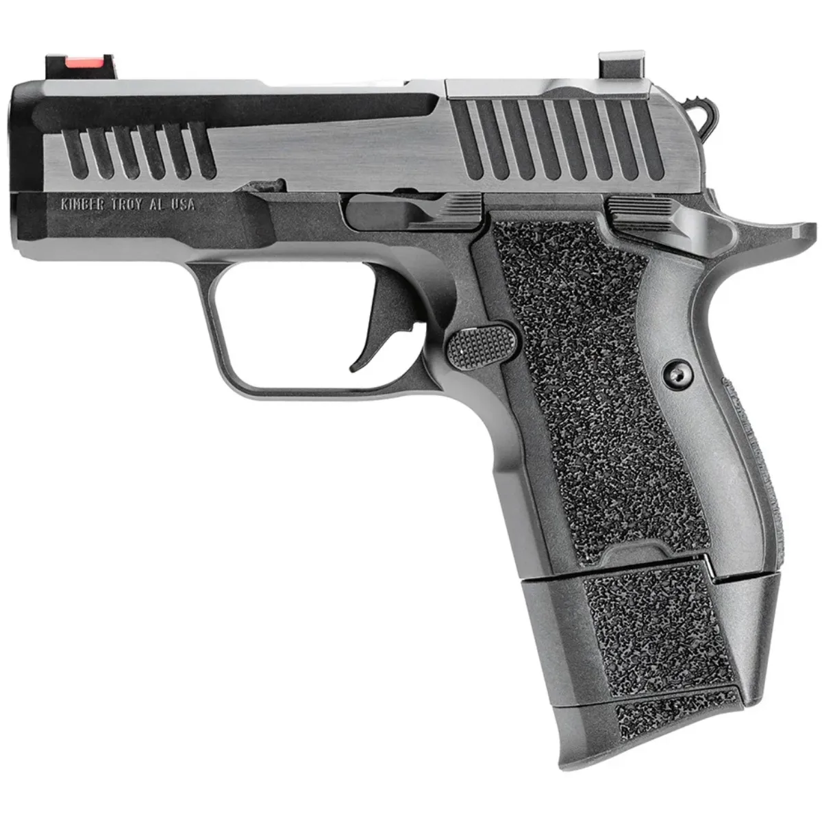 Kimber CDS9 Classic OR 9mm Pistol Optic Ready 13/15RD