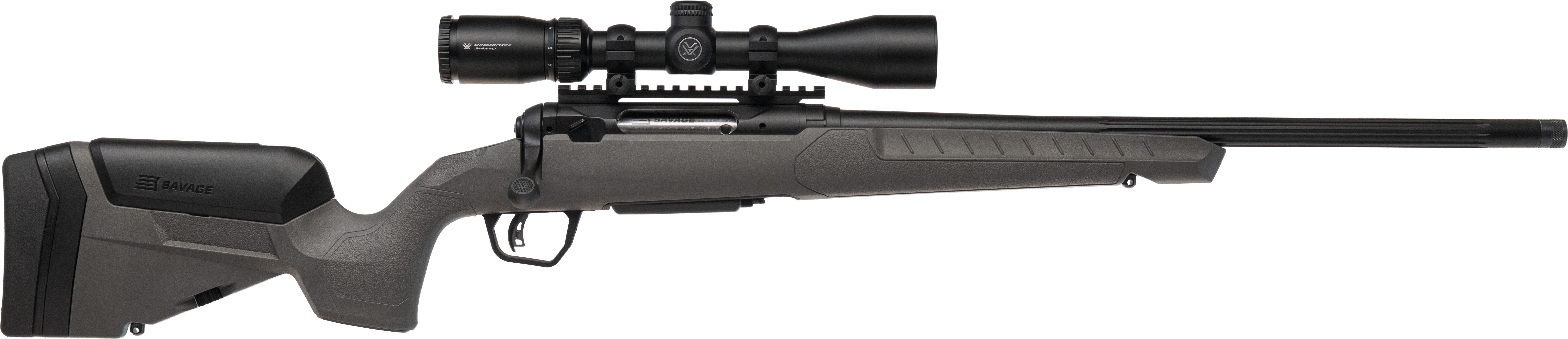 Savage Arms 110 Trail Blazer XP Bolt Action Rifle - 308 Winchester
