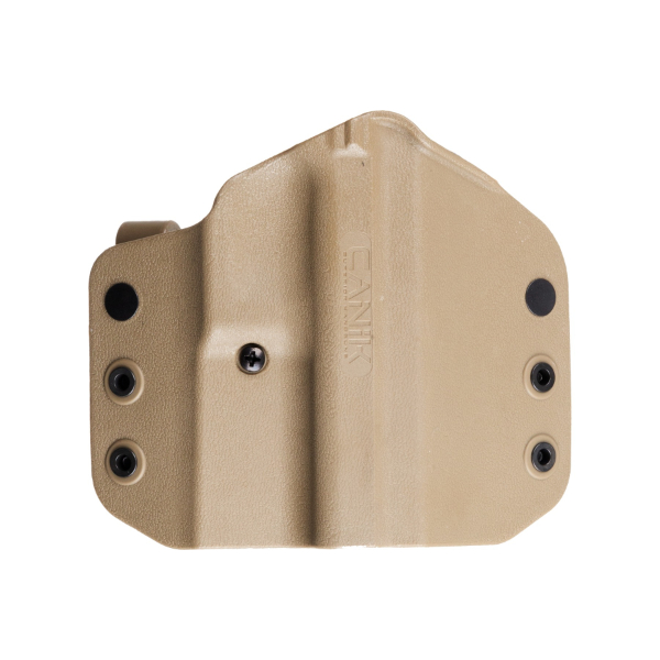 Canik Mete SFT FDE 20 Round 9mm Pistol