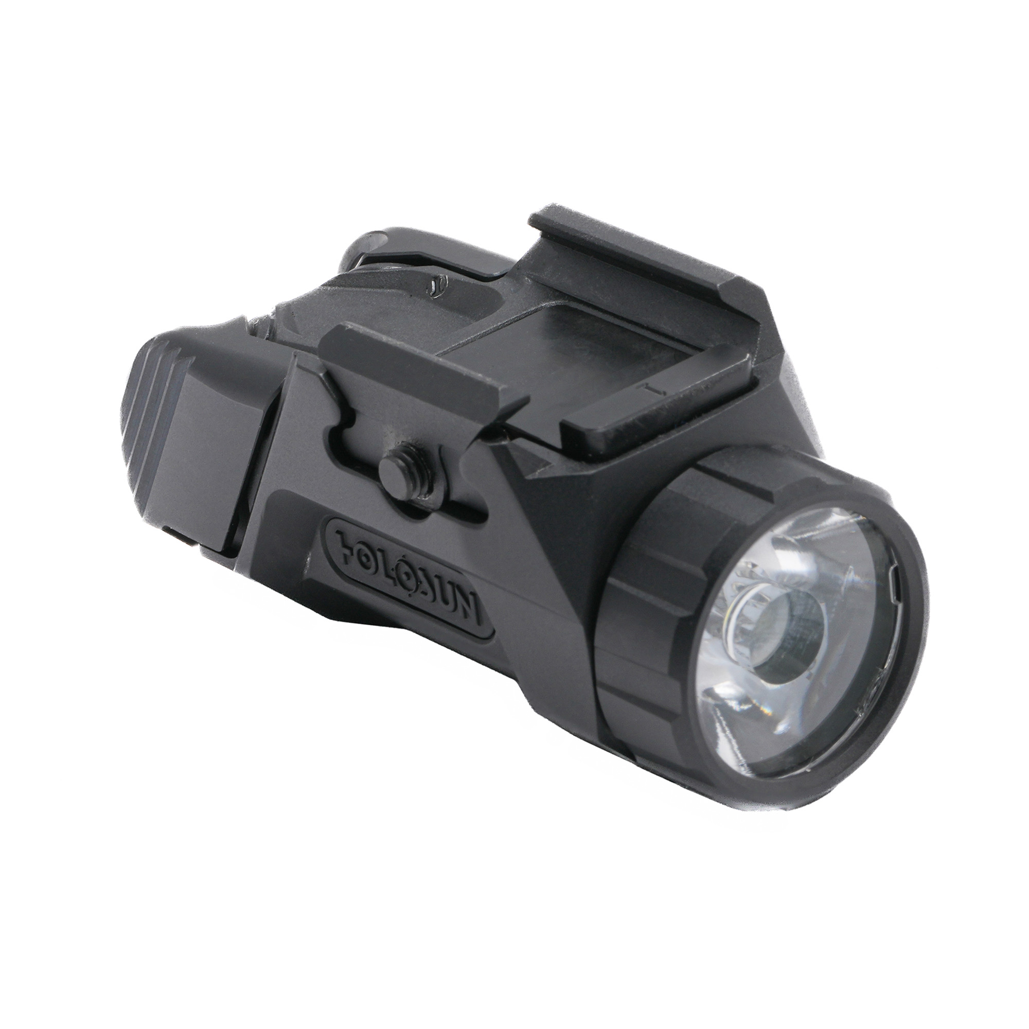 Holosun P.ID-K Positive Identification Device Weapon Light
