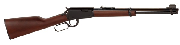 Henry Classic Youth .22 S/L/LR Lever Rifle 18.25" Barrel 12rd H001Y