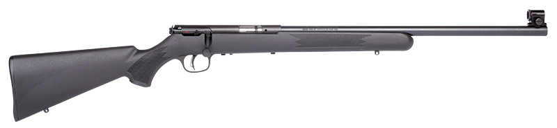 Savage Mark I FVT 22 LR Single Shot Target Rifle with Peep Sights