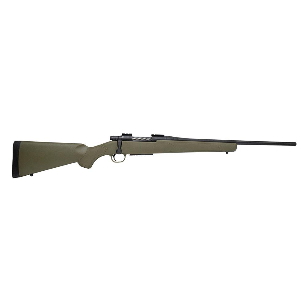 Mossberg Patriot .270 Win Bolt Action Rifle