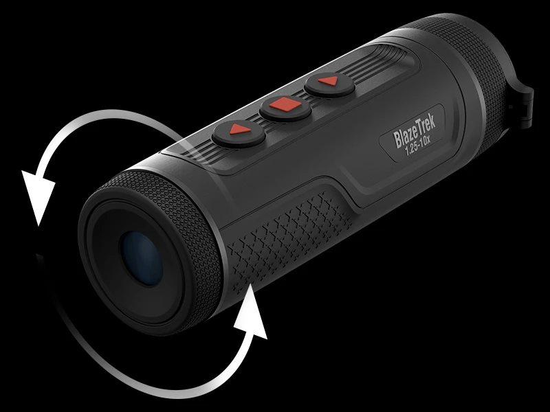 ATN Blaze Trek Thermal Monocular - image 8 of 10