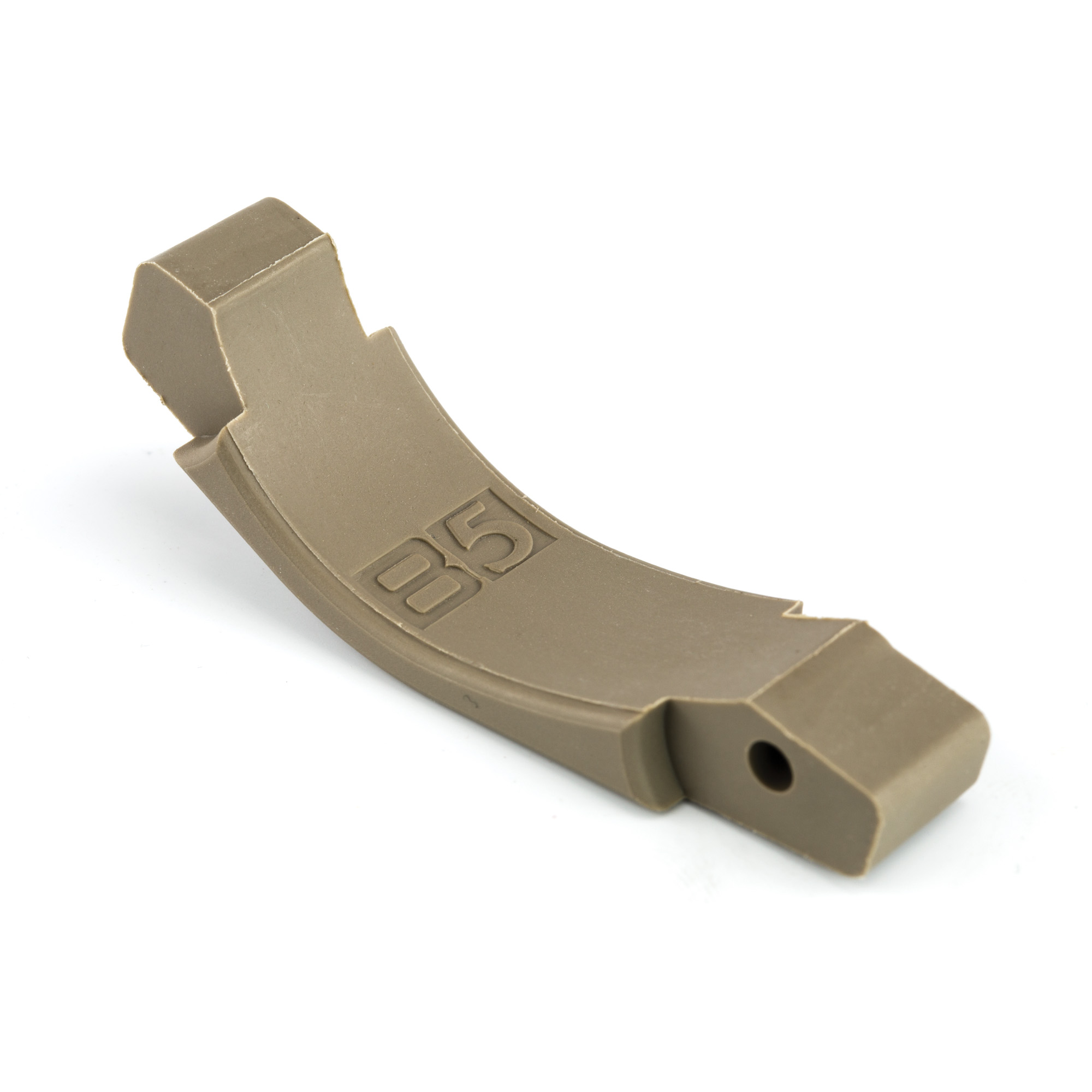 B5 Systems Bravo Drop-In Trigger Guard - Flat Dark Earth