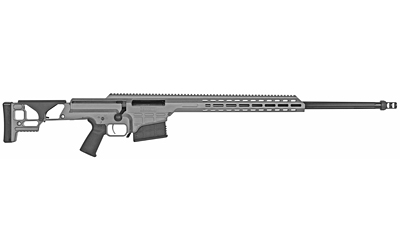 Barrett MRAD SMR .300 PRC 26" Gray Bolt-Action Rifle