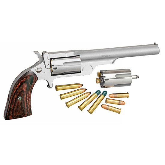 NAA RANGR2 22LR/W 4" 5RD