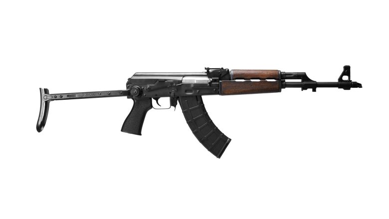 Zastava ZPAP M70 7.62x39 Frontline Edition AK UF Rifle