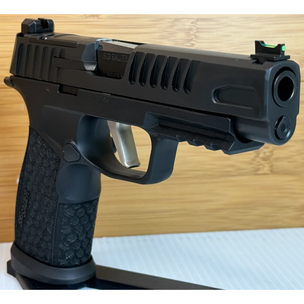 SIG SAUER P365 FUSE 9MM 4.3" 21+1 OR NS