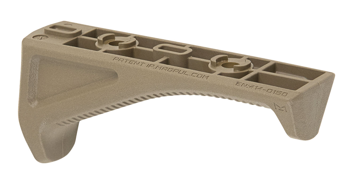 Magpul AFG M-LOK Angled Foregrip - Flat Dark Earth - image 3 of 4