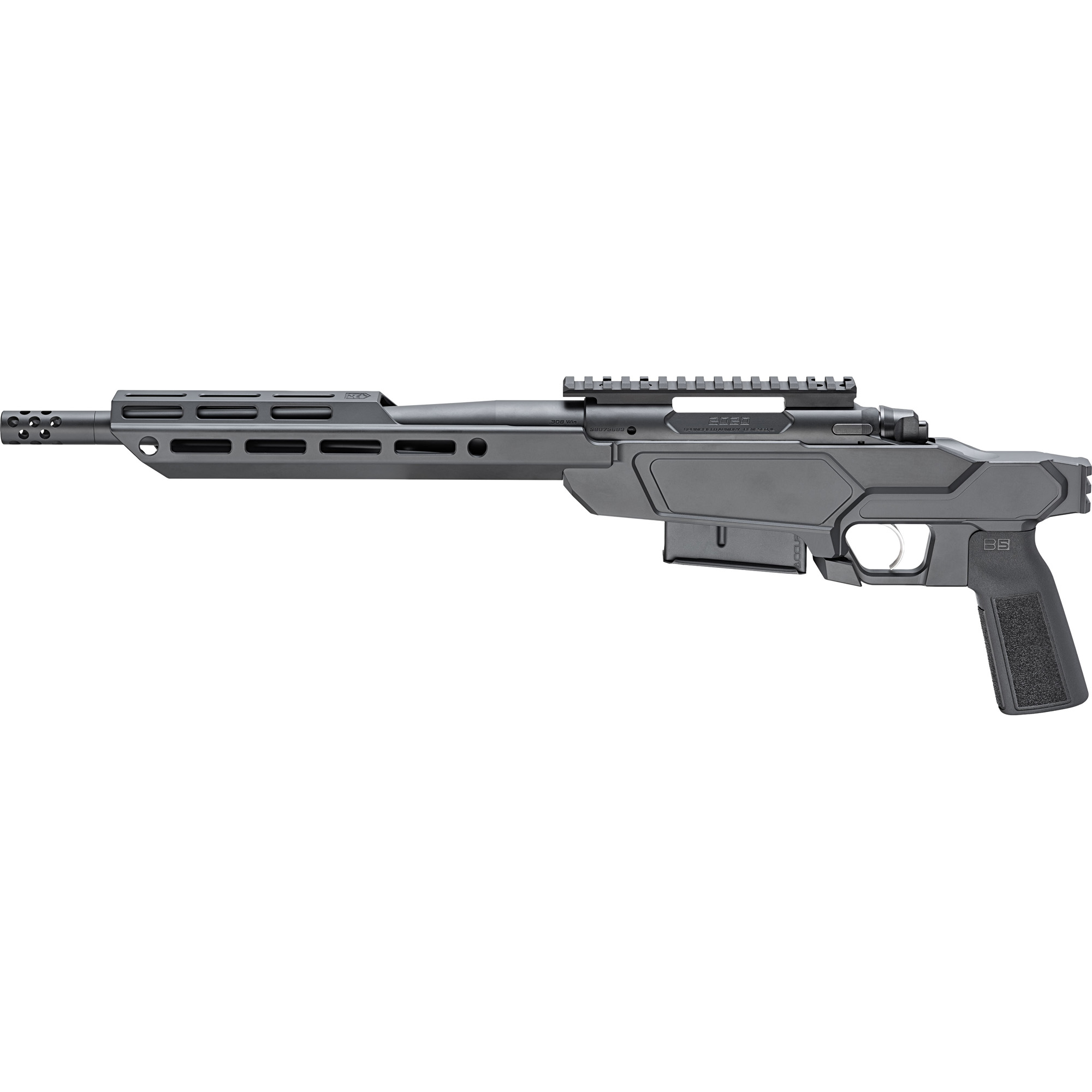 Springfield Armory 2020 Heatseeker Pistol