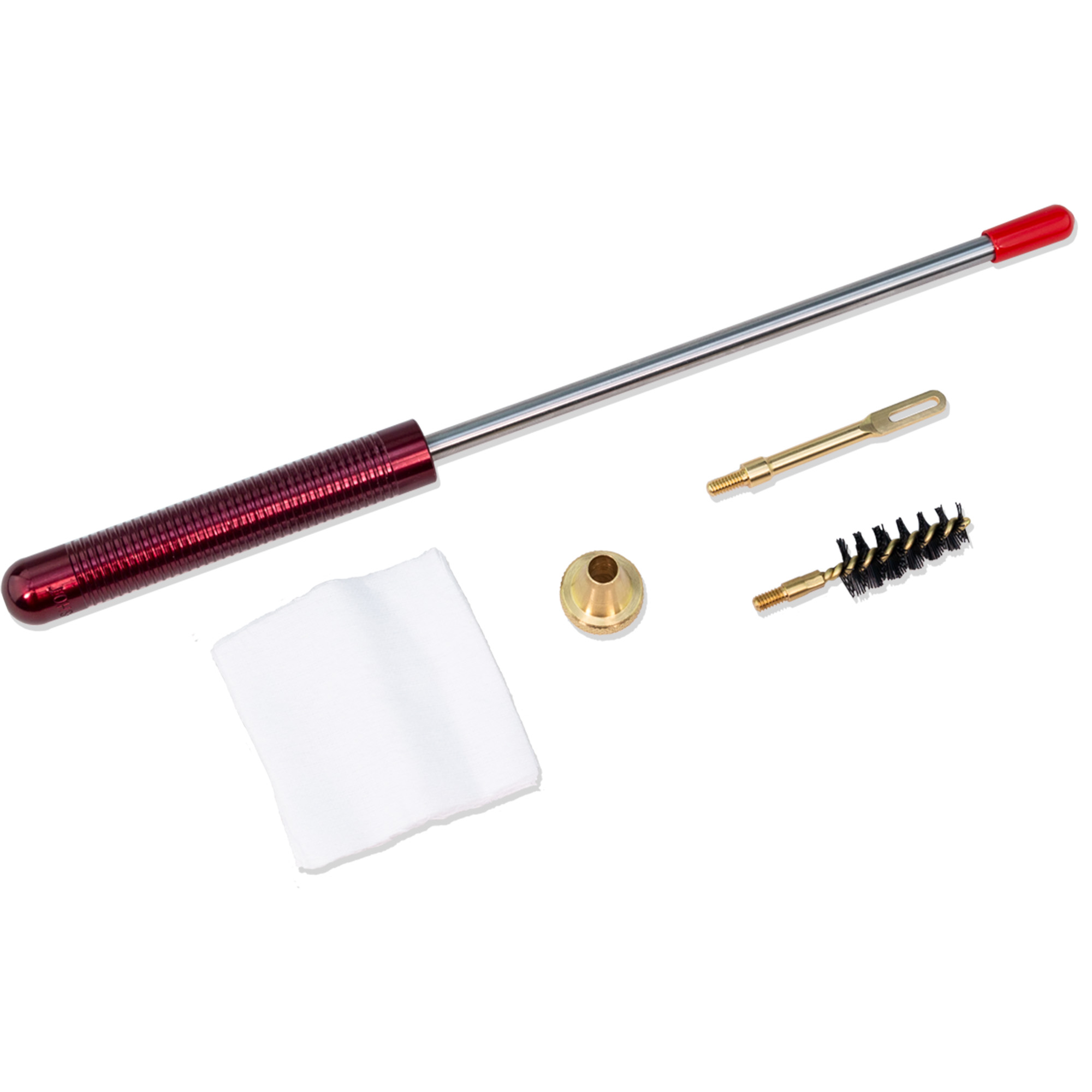 Pro-Shot Starter Pistol 6.5" .38/.45 Cal Cleaning Kit