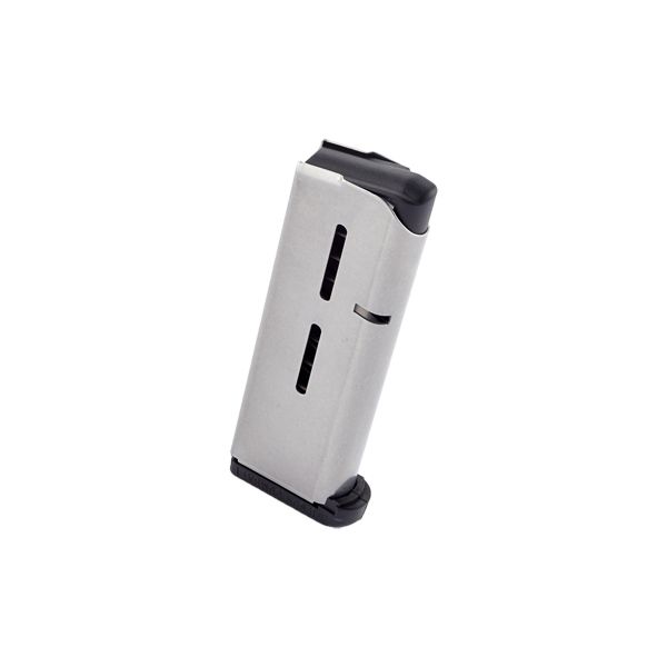 Wilson Combat 1911 45ap 7rd Ss Magazine