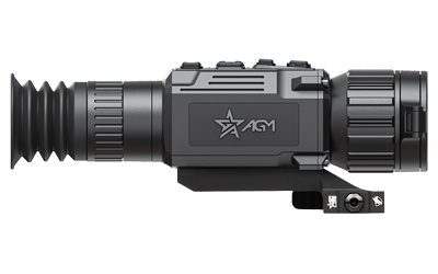 AGM Global Vision Rattler V3 LRF Thermal Imaging Scope - image 2 of 9