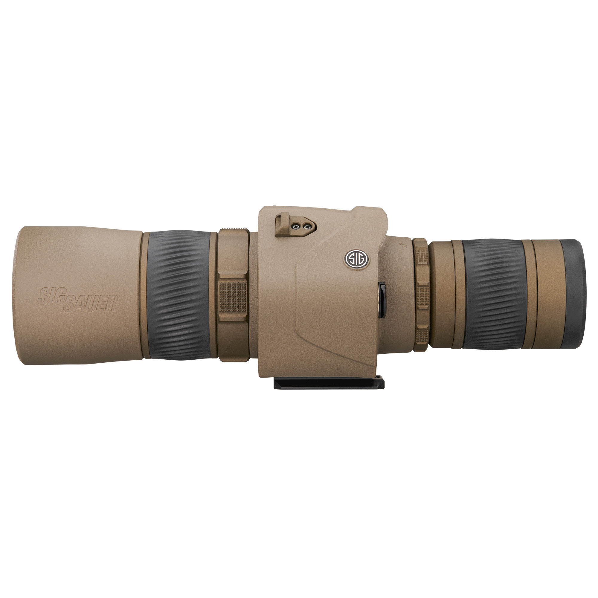 Sig Sauer OSCAR6 HDX PRO Spotting Scope