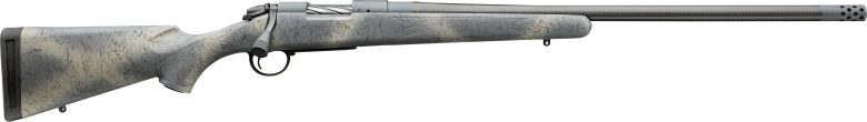 BERGARA RIDGE CF WILDERNESS 6.5CR 22"