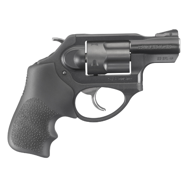 Ruger Lcrx 38sp DA 1.875b 5rd Revolver