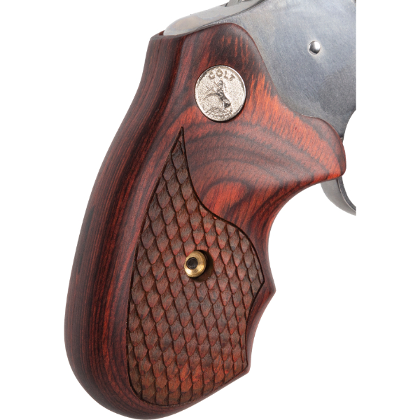 Colt King Cobra Talo 357 3" DA Revolver