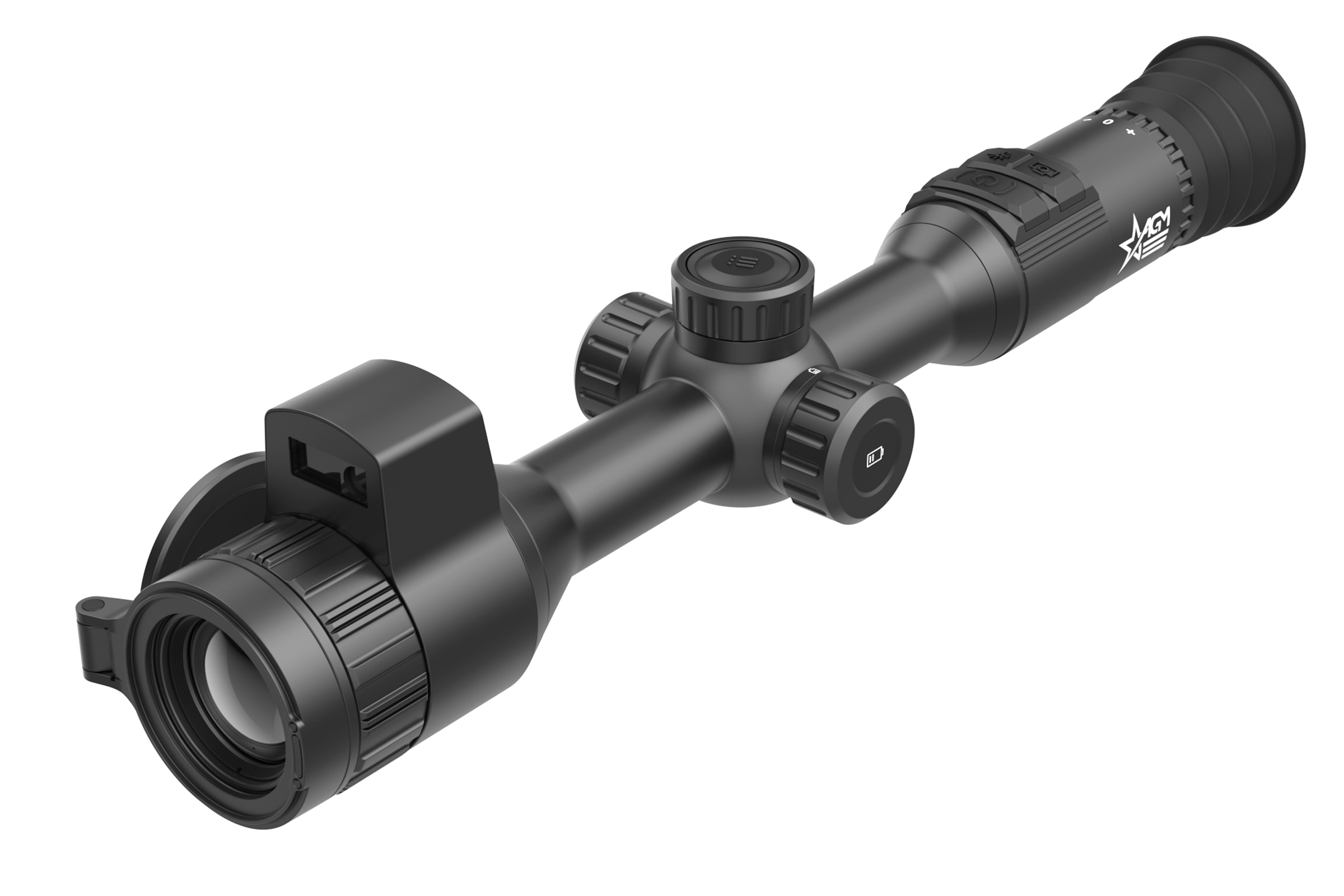 AGM Global Vision Adder V2 LRF Thermal Scope