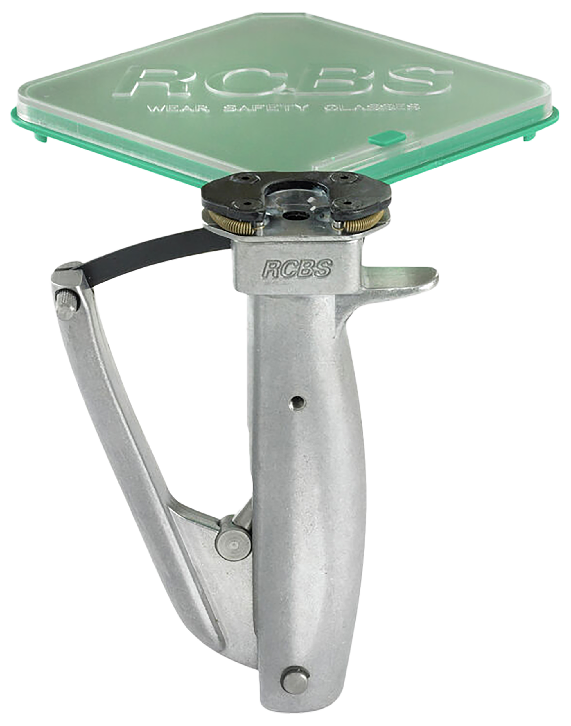 RCBS Universal Hand Priming Tool - image 4 of 5