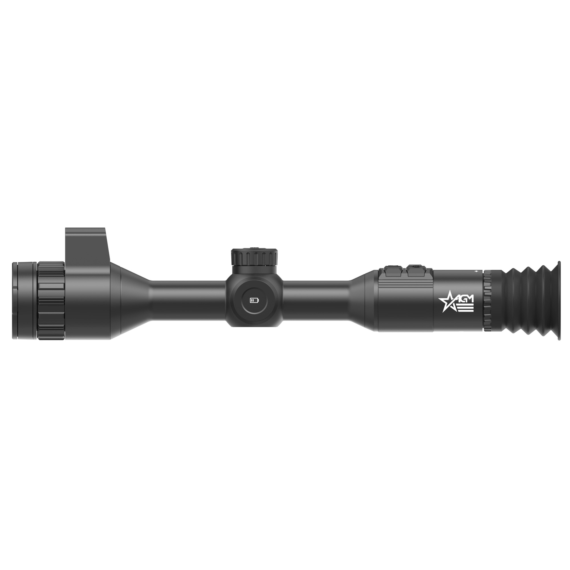 AGM Global Vision Adder V2 LRF Thermal Scope - image 2 of 9