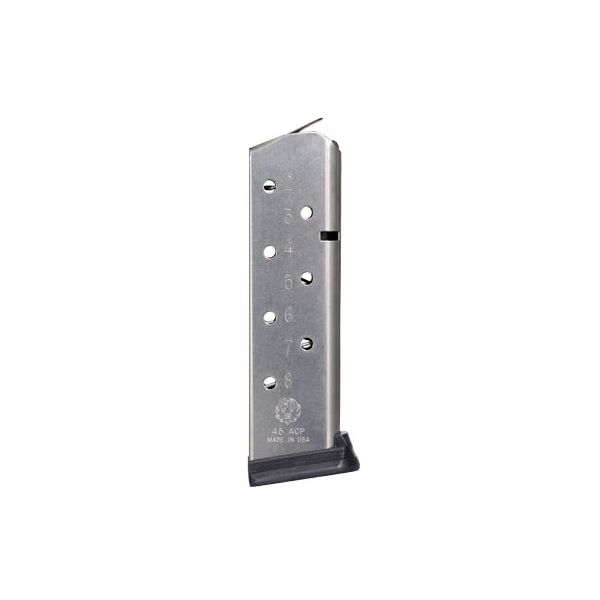RUGER SR1911 45ACP 8 Round Magazine