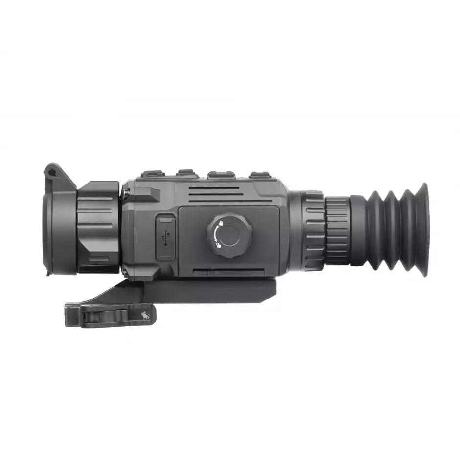 AGM Rattler V2 Thermal Scope 3.5-28x 25mm 256x192 - image 7 of 10