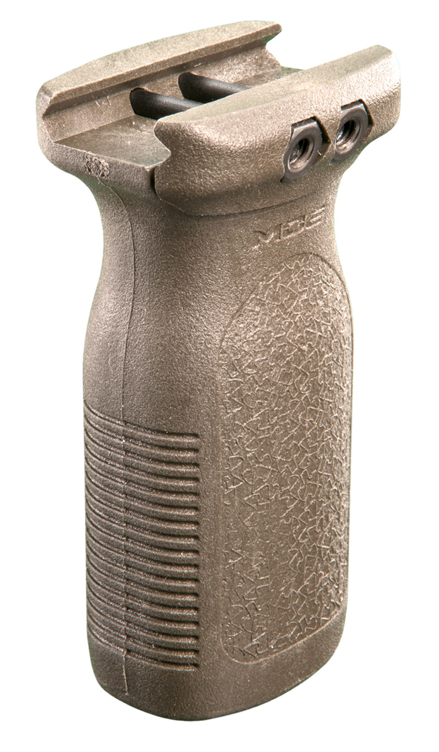 Magpul RVG Rail Vertical Grip - Flat Dark Earth - image 3 of 4