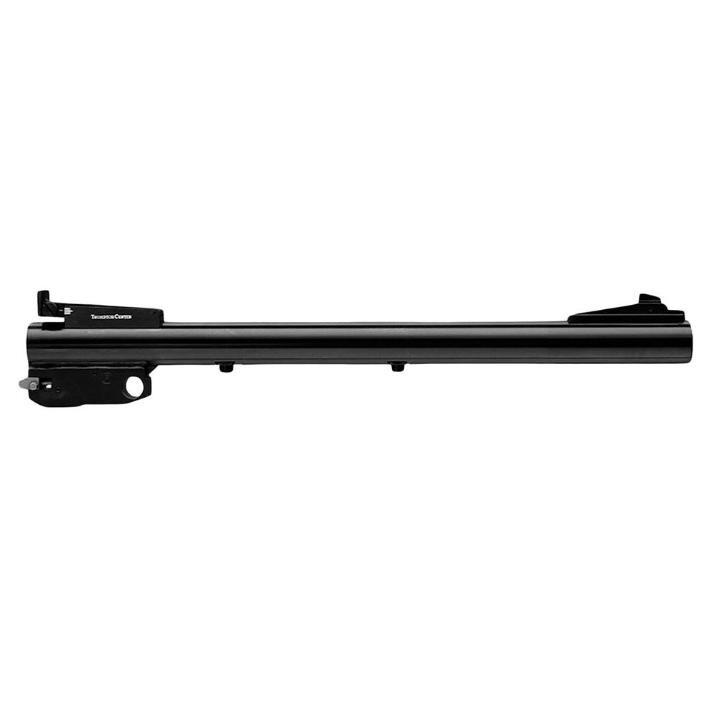 Thompson Center Contender 22 LR Match Grade Barrel