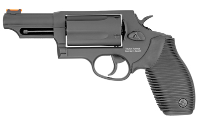 Taurus Judge 45 Colt 410 3" 5rd Black Revolver