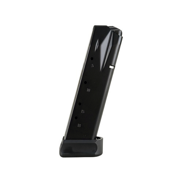Sig Sauer P226 9mm 20rd Black Magazine