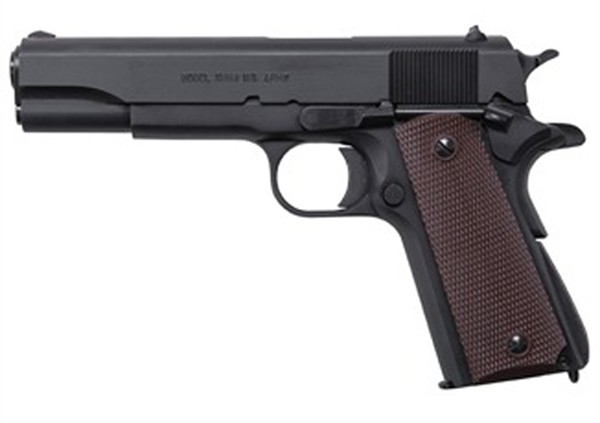 AUTO 1911A1 45CAL 5'' 7RD