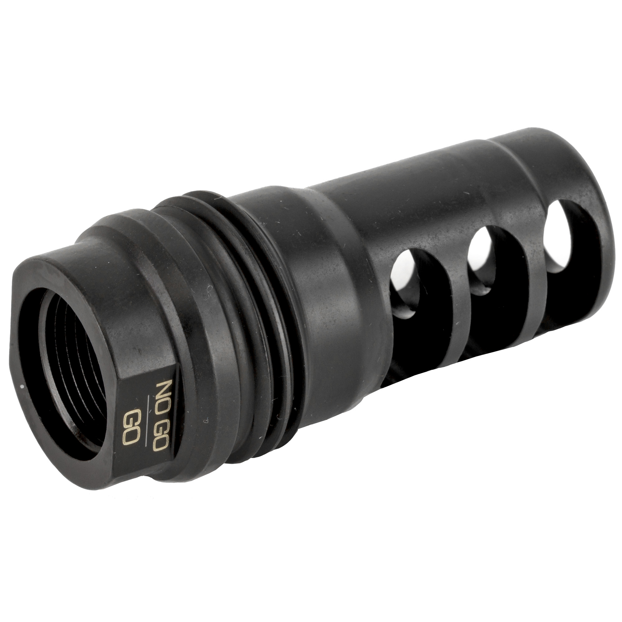 Rugged Suppressors 3 Port Brake