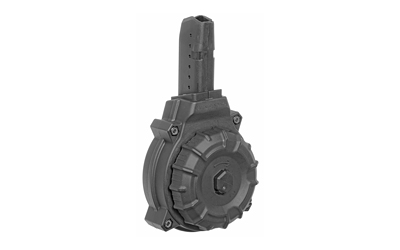 Pro Mag Ar-15 Glock 9mm 50 round Drum Magazine
