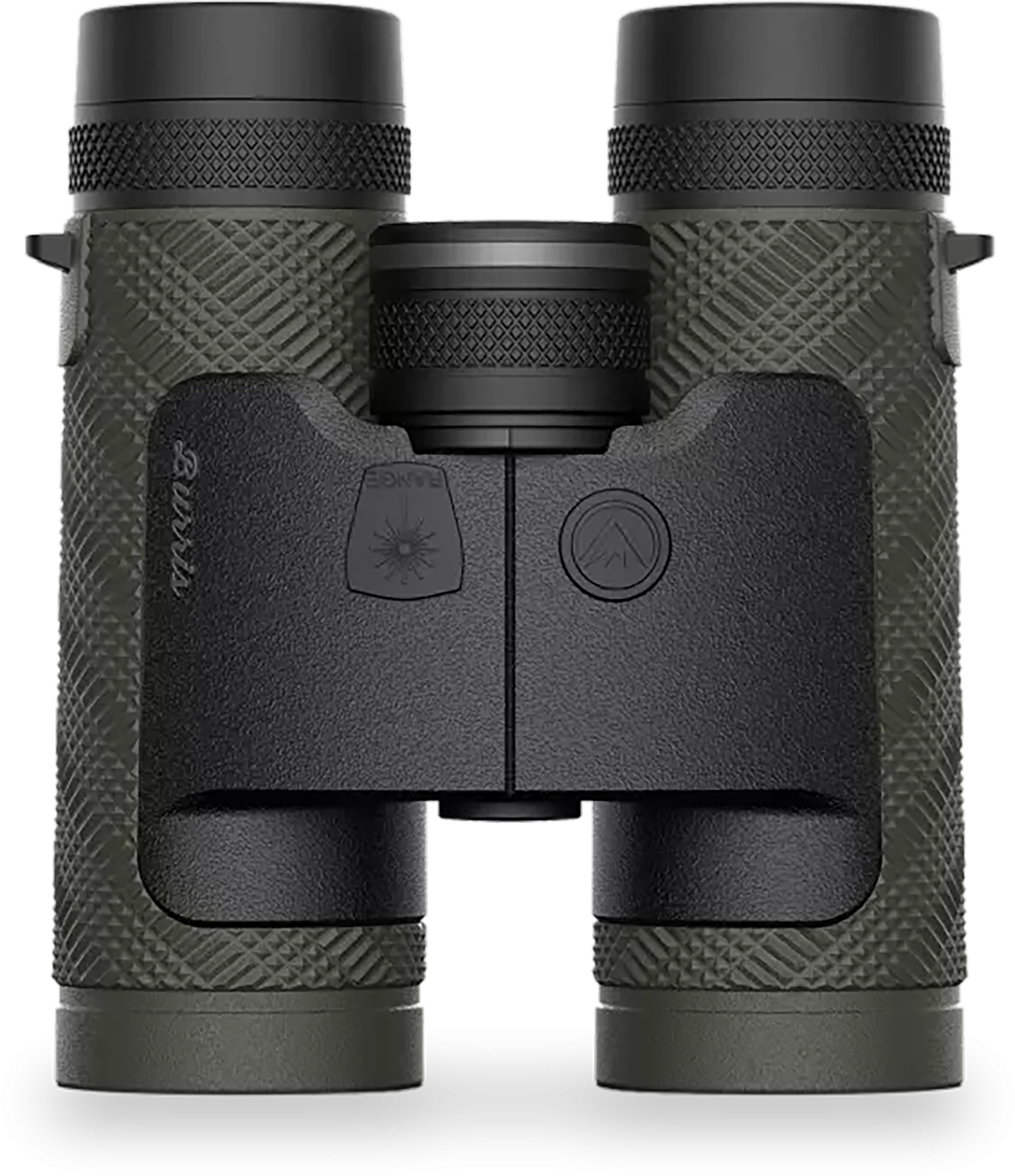 Burris Signature HD 10x42 Laser Rangefinding Binocular - image 4 of 7
