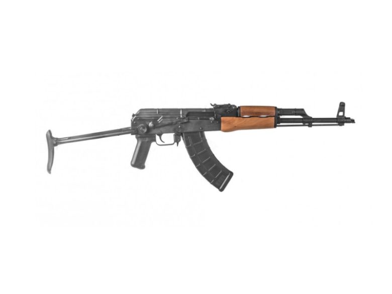 Century Arms WASR-10 7.62x39 Underfold Stock 30+1 Rifle
